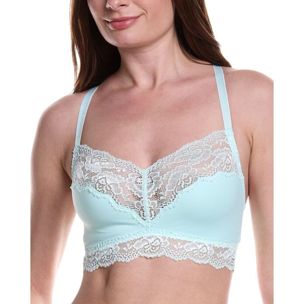 Skarlett Blue Womens  Goddess Busty Bralette